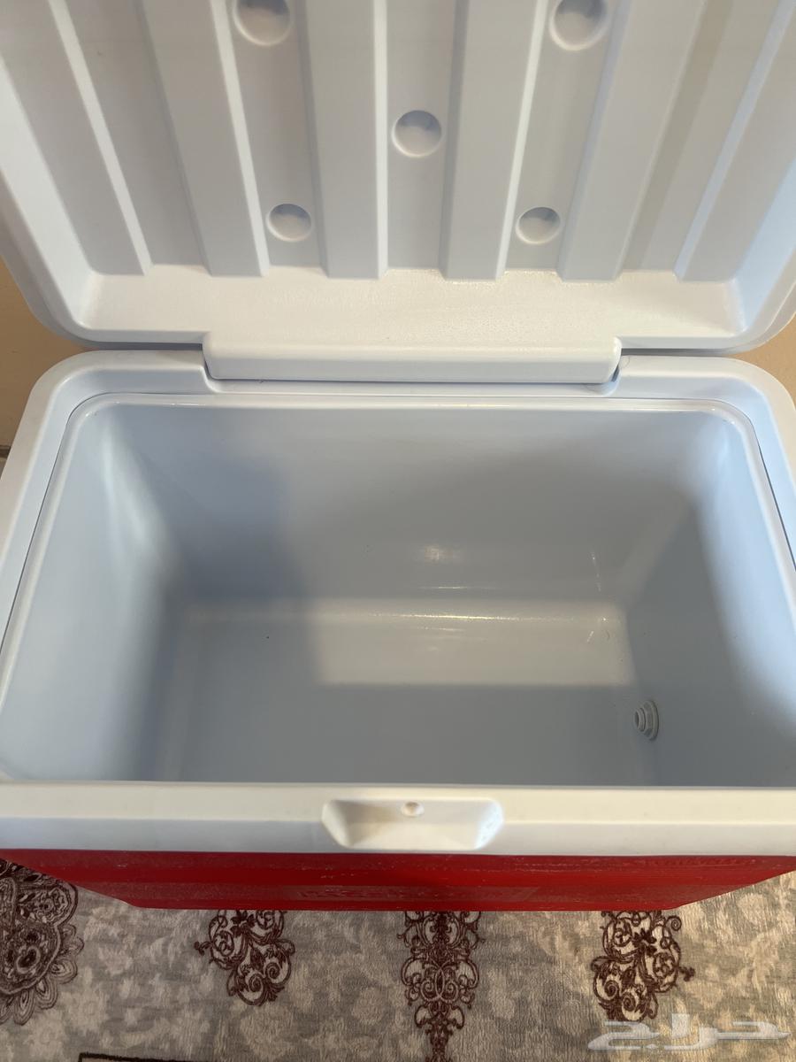 Insulated Ice Box (Thermos)64354593111427111