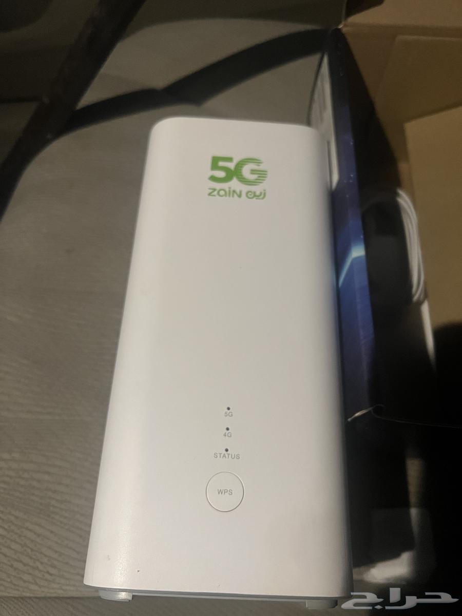 راوتر زين 5g للبيع64360725821315111