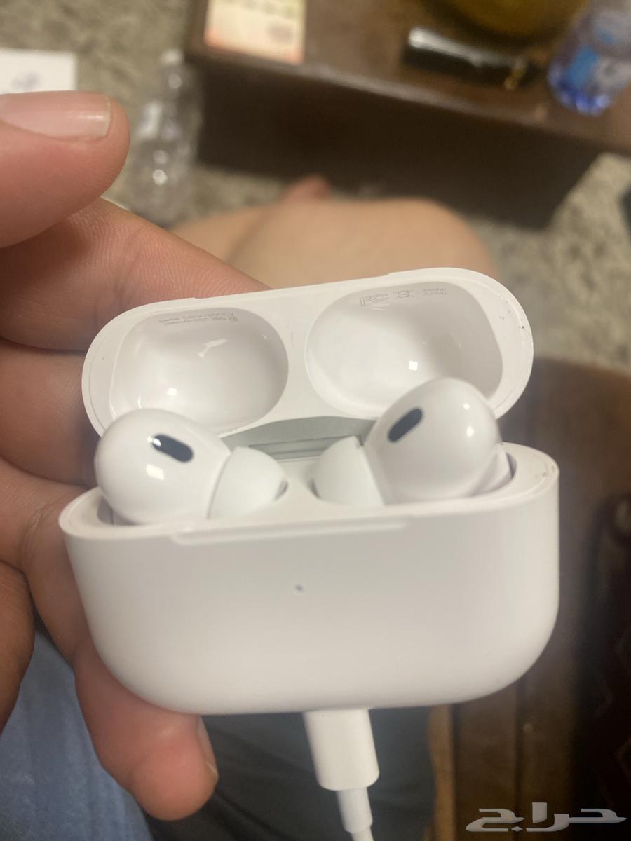 ايربودز برو الجيل الثاني64350025850498112