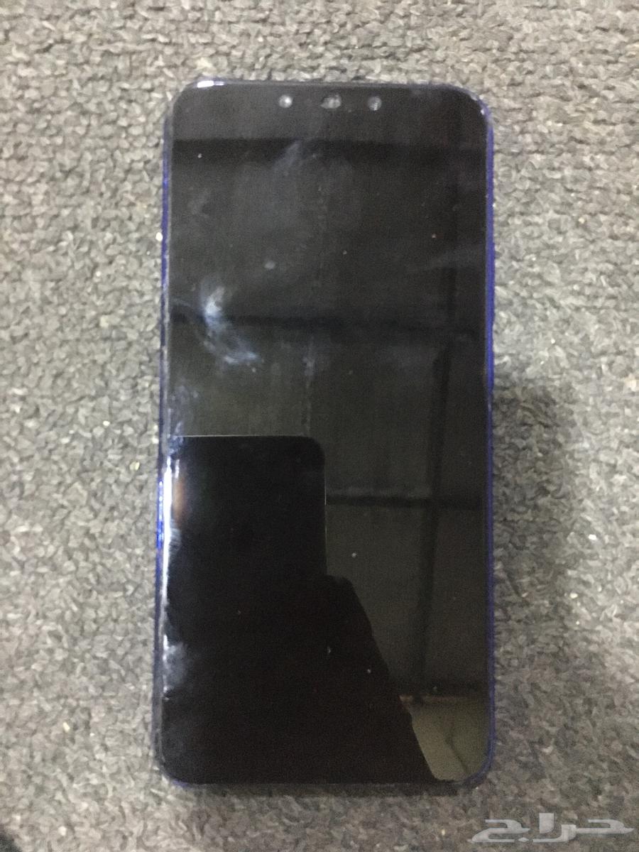 هواوي DUAL LENS64355421176579110