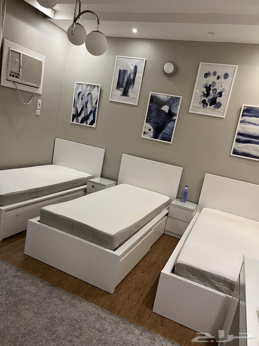 مراتب سرير ايكيا64357232554499111