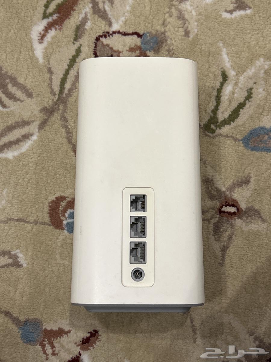 Zain Internet Modem63761126332289112