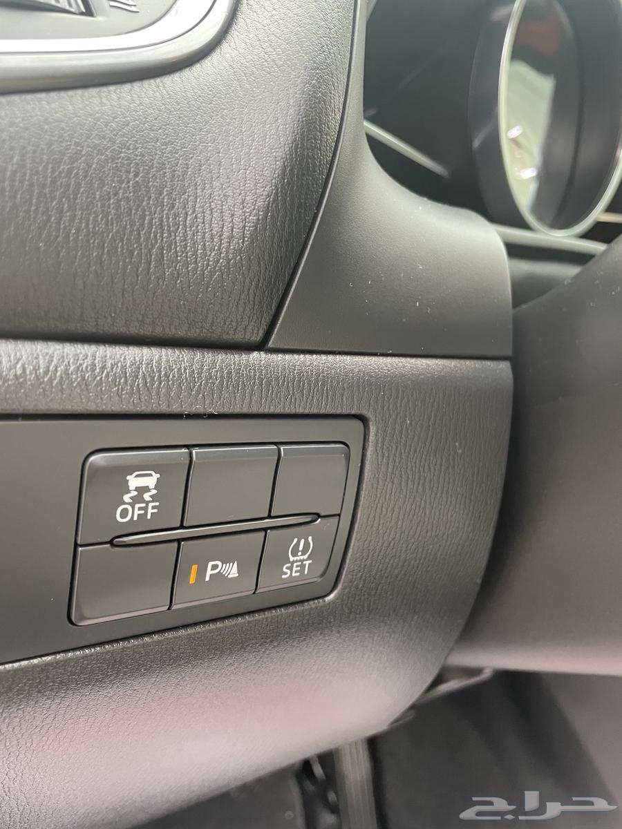 Mazda 3 Model 2017 Full Option64497951919873114