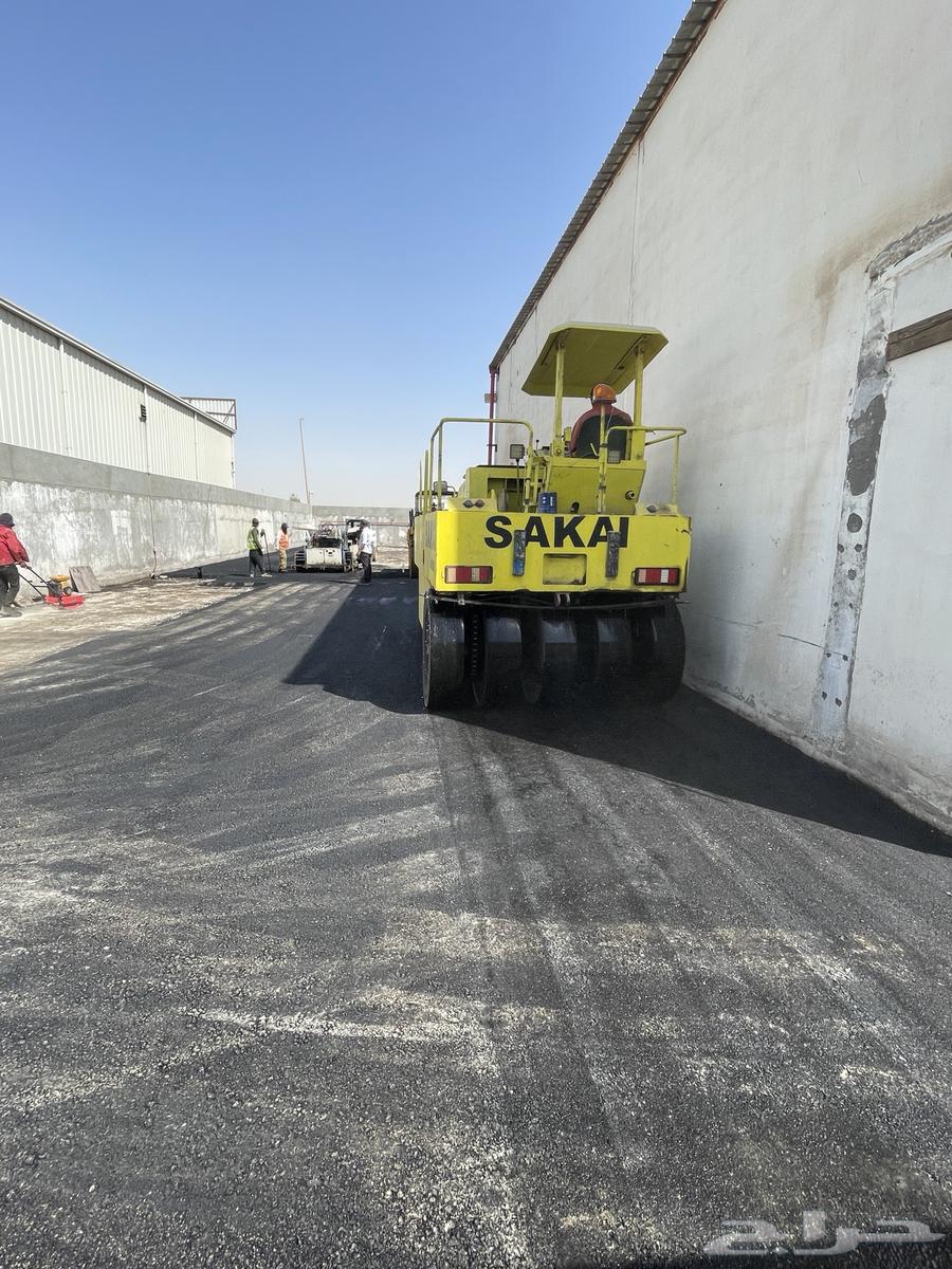 Small asphalt tamper one meter64493691387649112