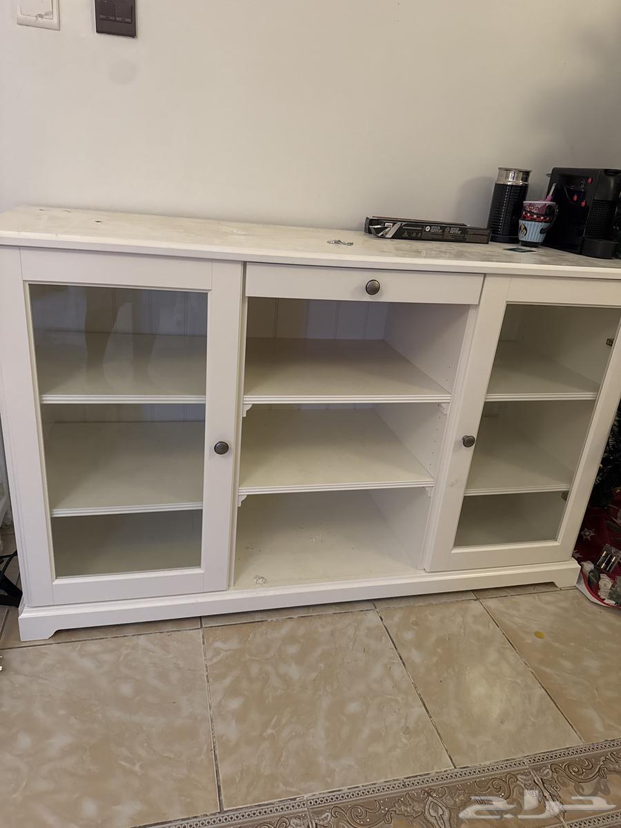 دولاب ابيض64360478397698110