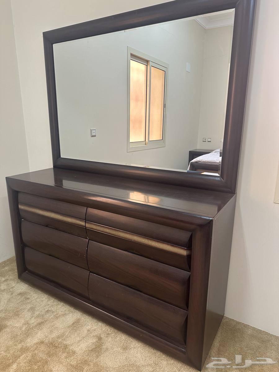 غرفه نوم لم تستخدم غرفه ضيوف سليمه من الخدوش64354710707842111