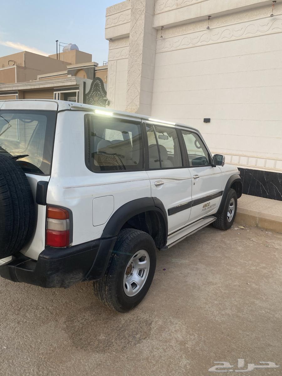 Patrol Safari64504241708929112