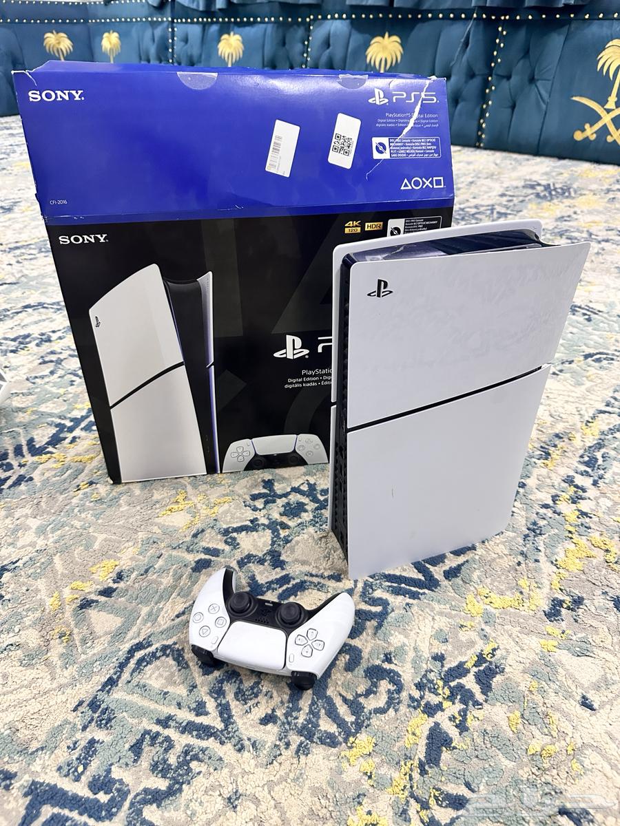 سوني 5   شاشة ايسر قيمنق  سماعة هايبر اكس64361444187649110