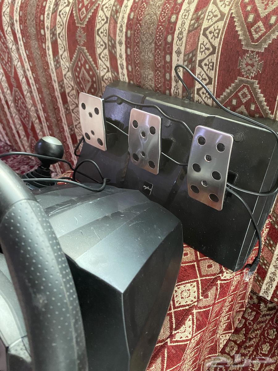 عجلة قيادة مزدوجة (درقسون)64357512544771112