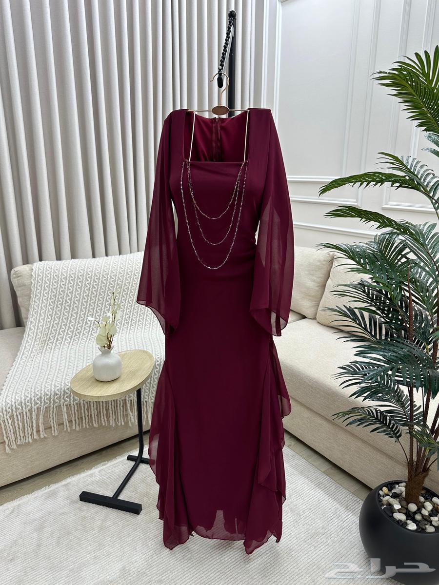 عروض اليوم الوطني. فساتين64358799917699110