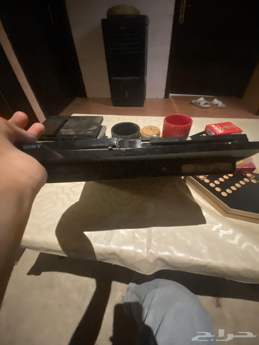بلاي ستيشن سوني ثلاثة64357718391298113