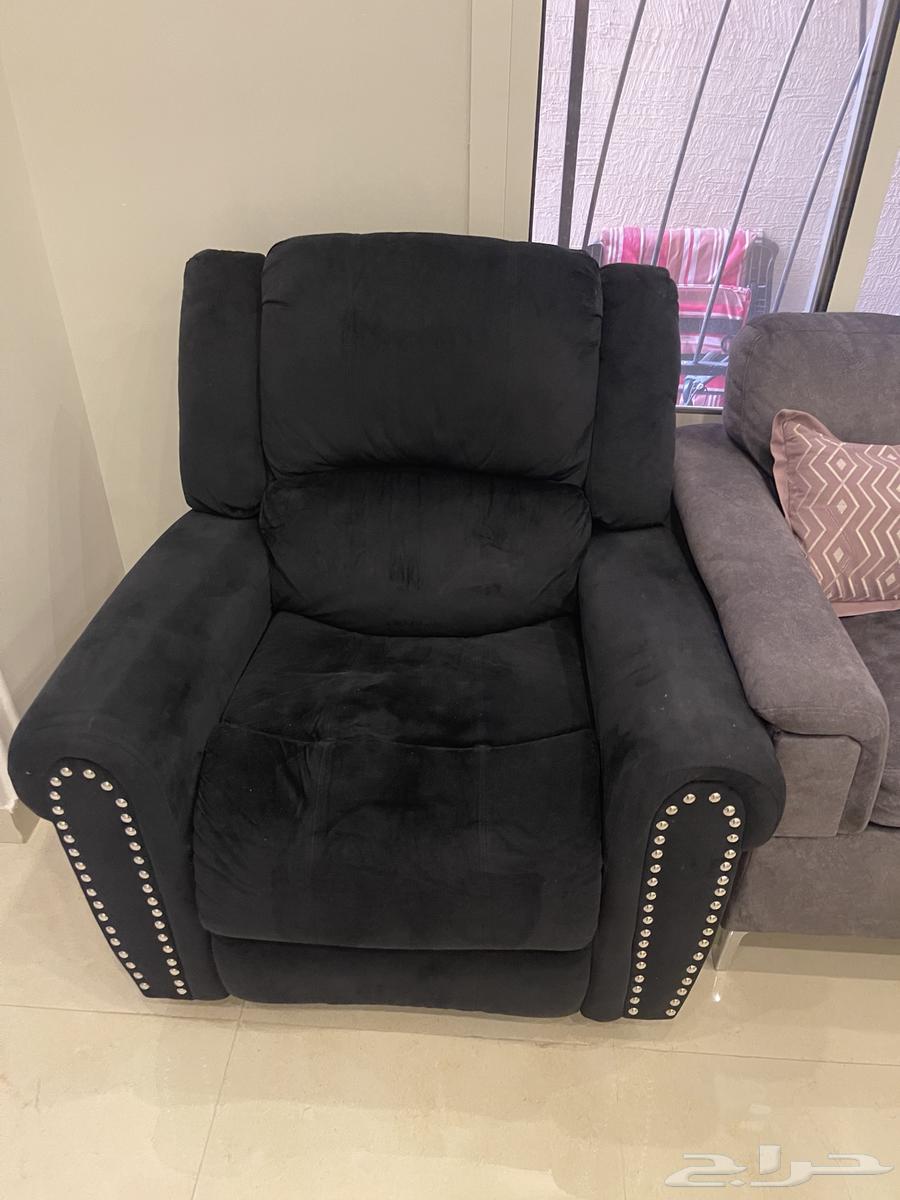 كنب استرخاء نظيفه جدا64362317649923110