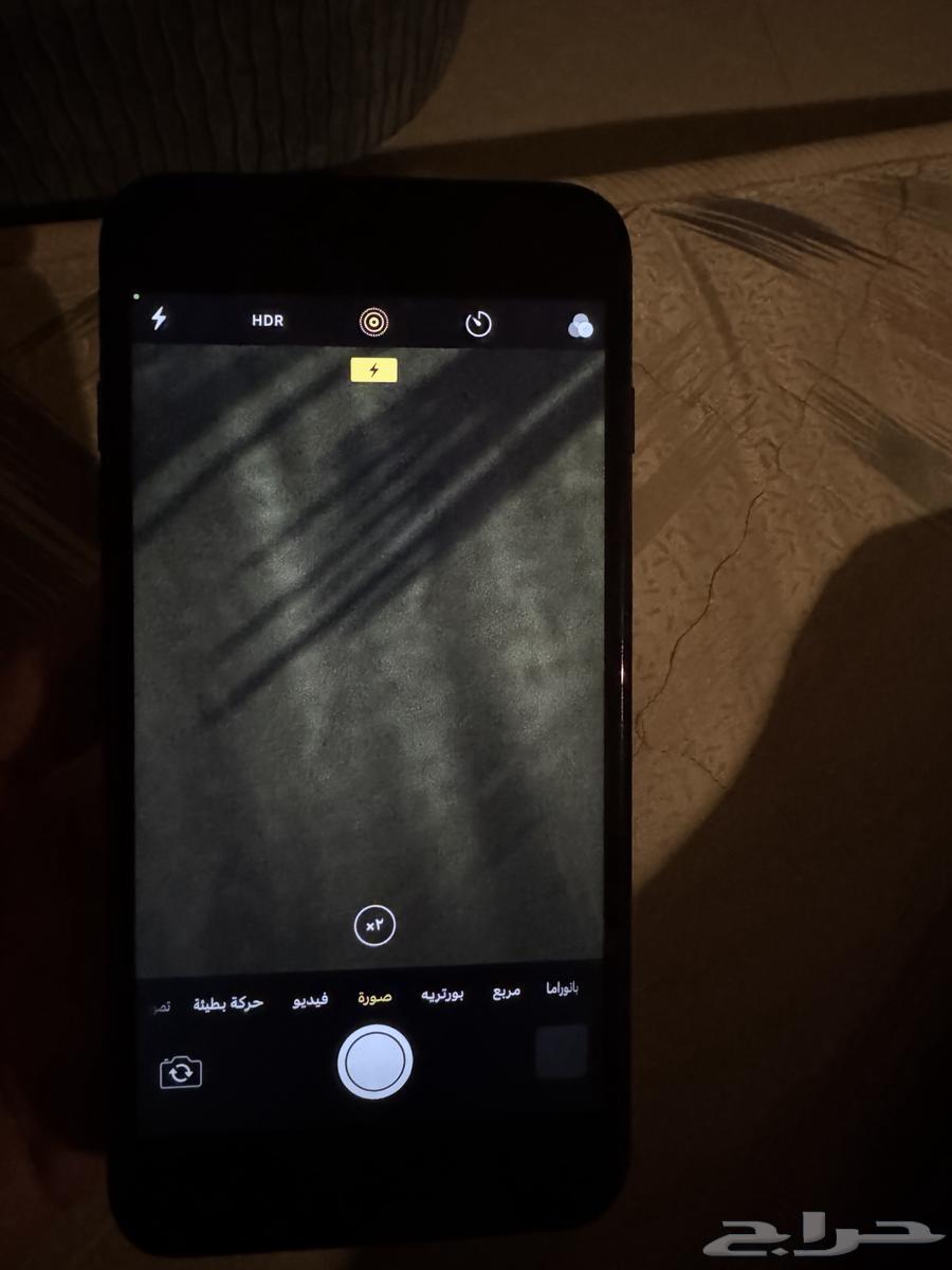 ايفون 7 بلس اسود 128 قيقا64350703736707112