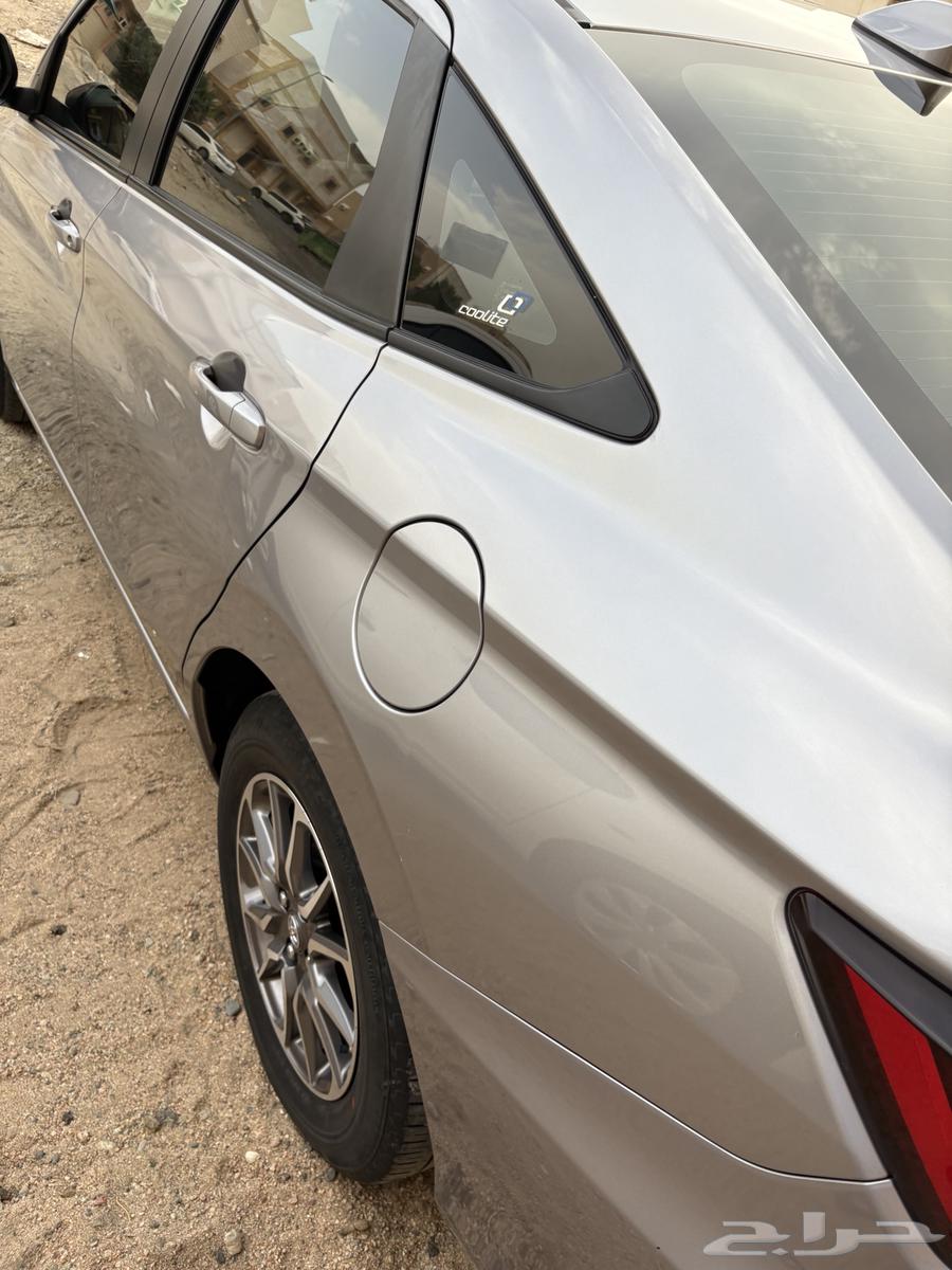 Yaris 2024 for transfer64499187464835114