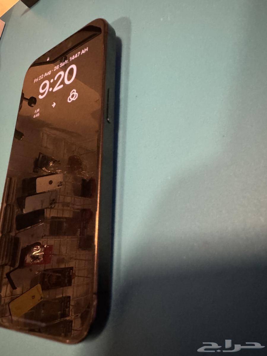 iPhone 15 برو 128 جيجا64361047976834114