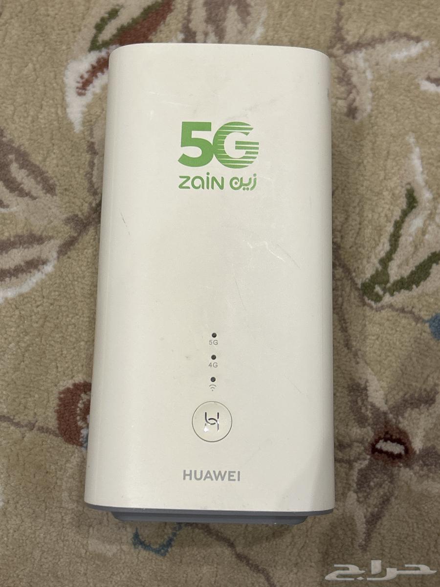 Zain Internet Modem63761126332289110