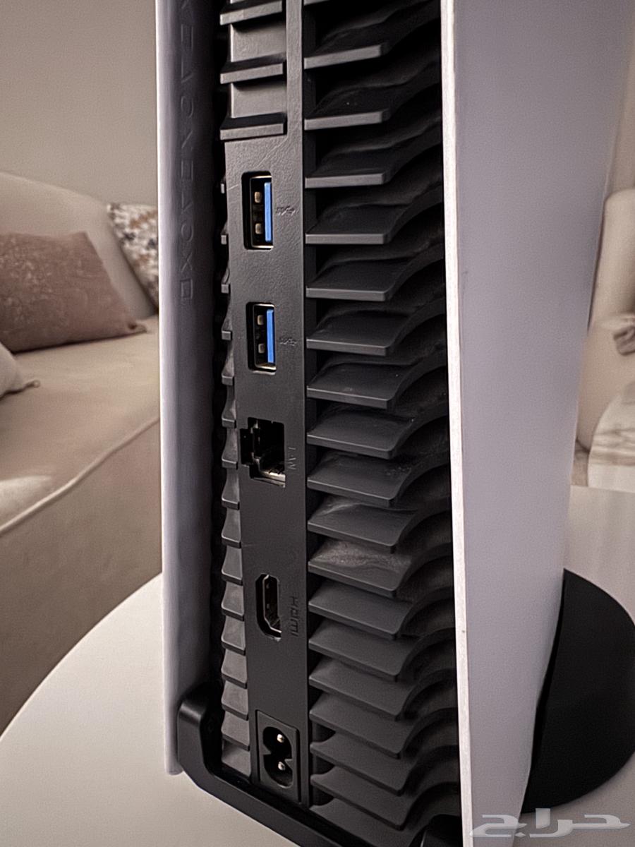 سوني بلاستيشن 5 نسخة الشريط64349941395585113