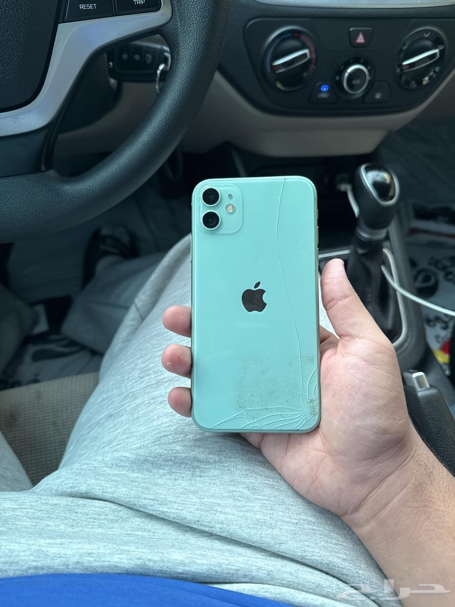 ايفون 11 للبيع64351714870147111