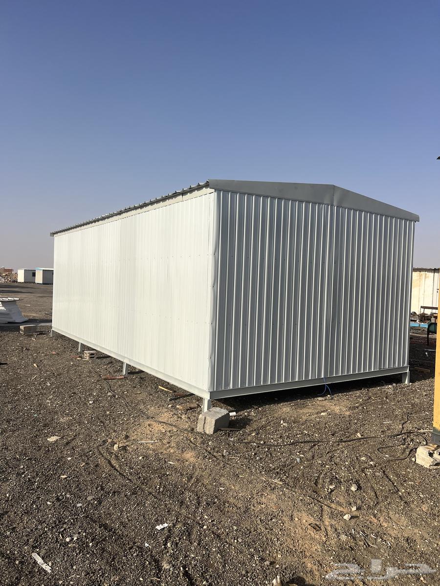 Used clean ready-made barracks rooms, available in large and small sizes64355727808131112