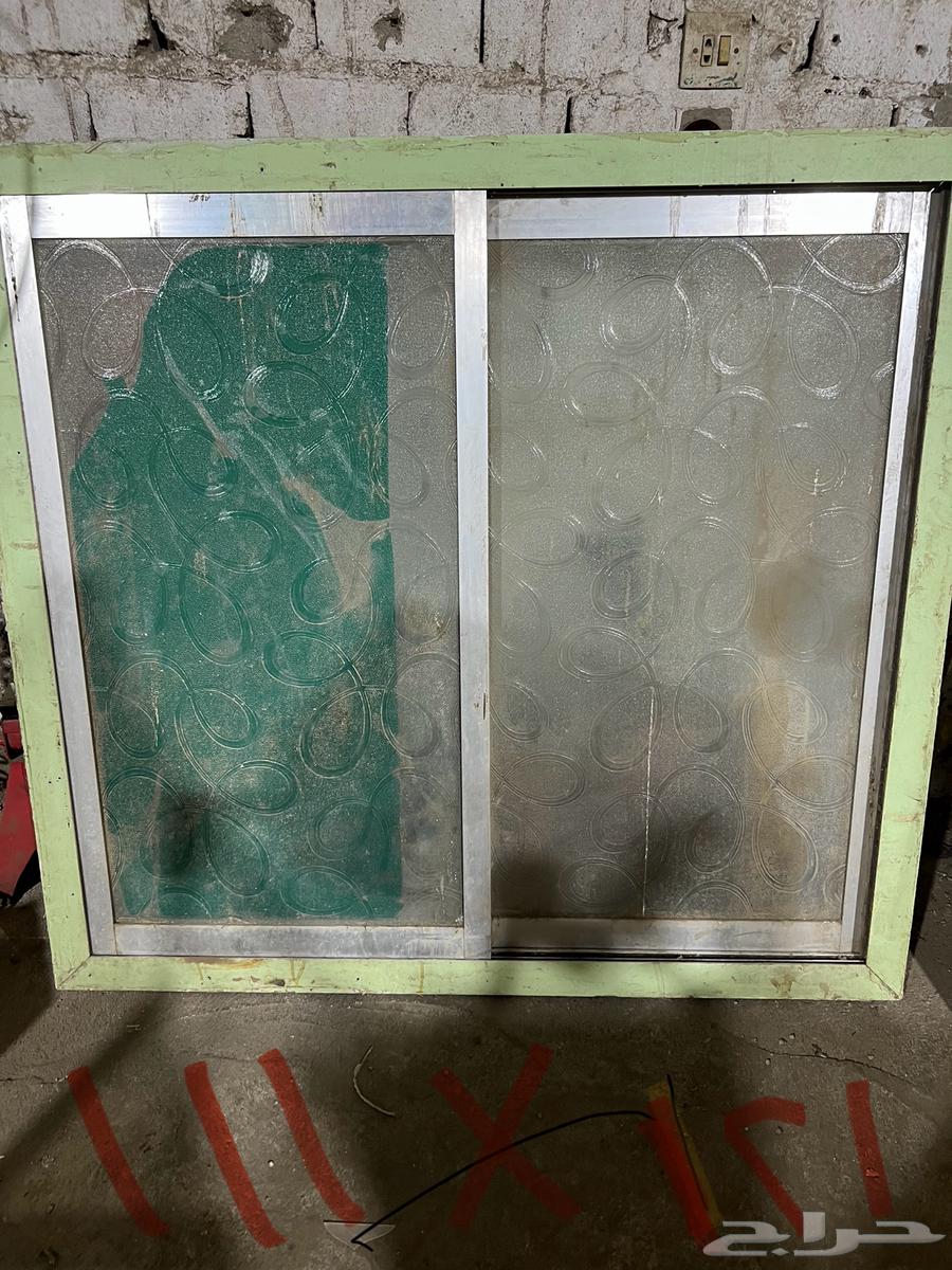 شباك الومنيوم 121  11164359937299842110