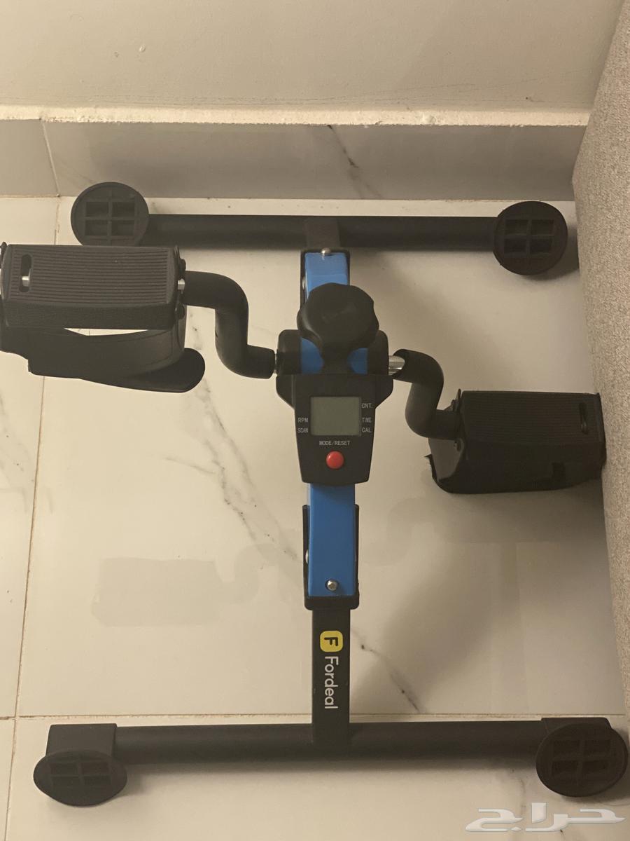 Exercise bike64359460337155110