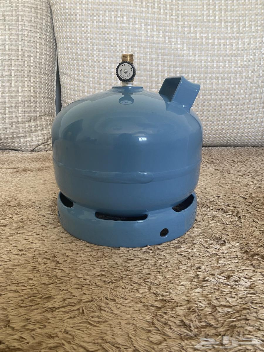 دافور غاز قديم ونادر ( مجدد )64355053580419111