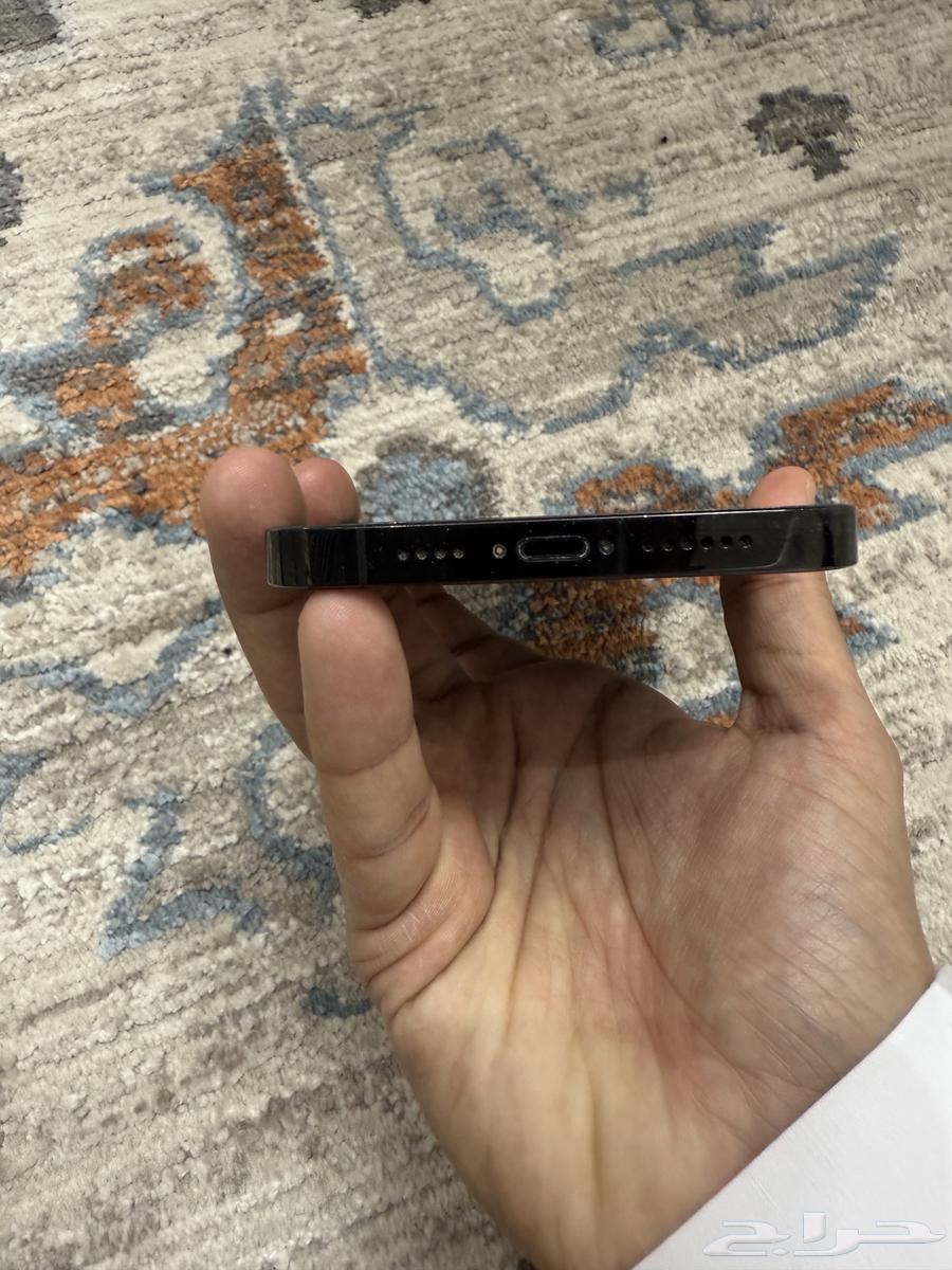 ايفون 14 برو ماكس 128 اسود64356063007491111