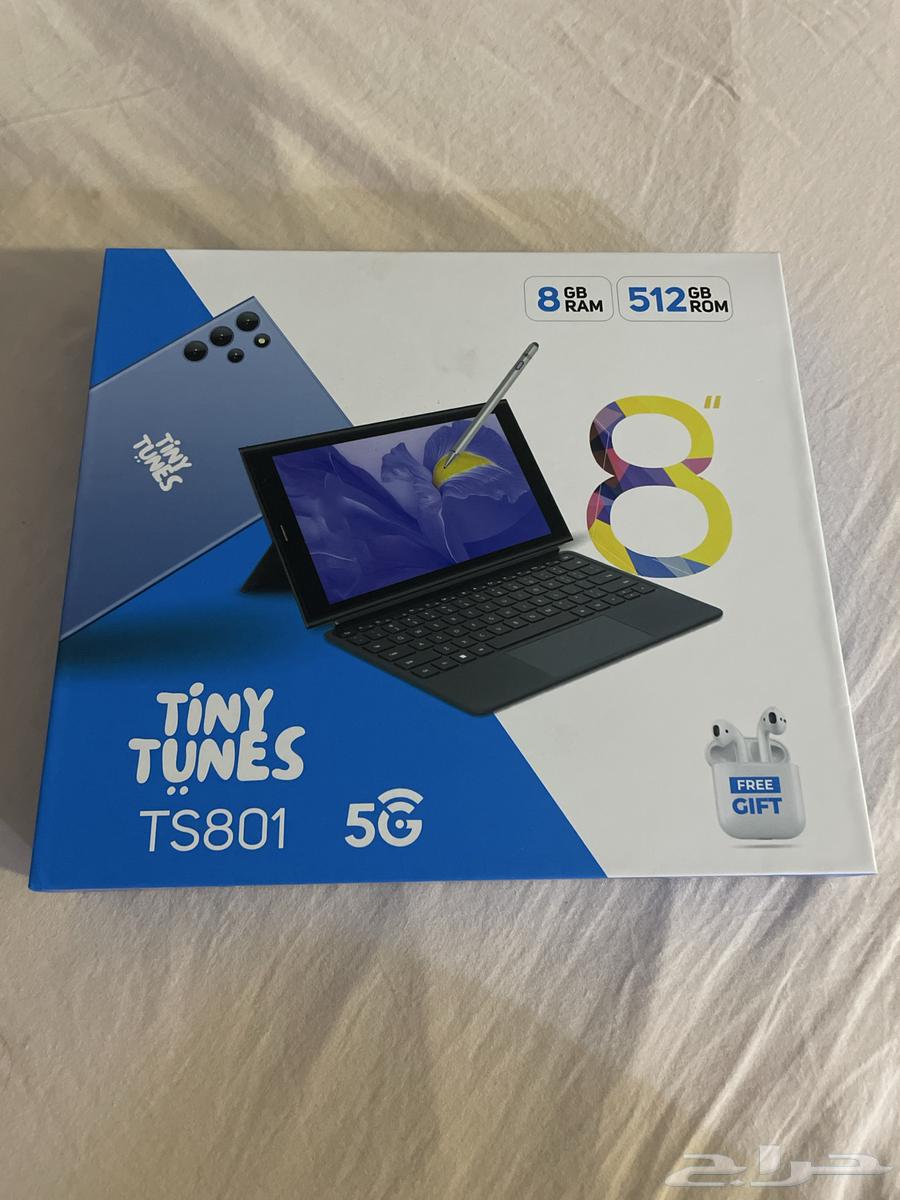 New tablet used only once64356471988609110