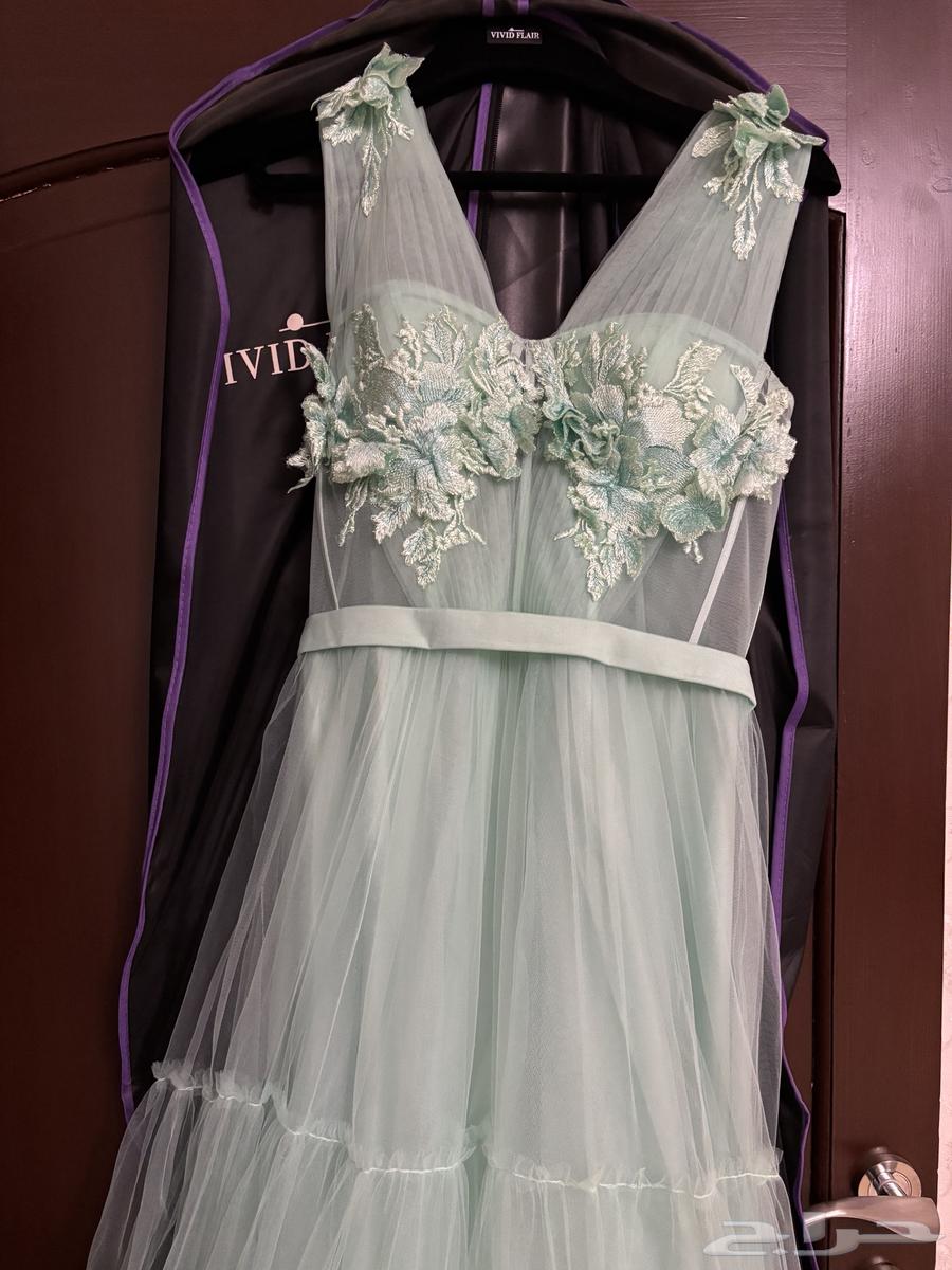 فستان من فيفد فلير64357423630337111