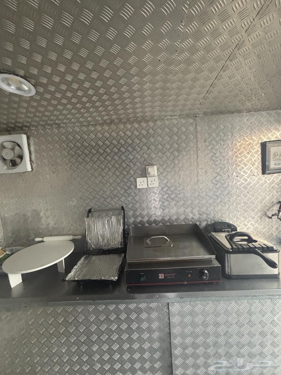 فود ترك للبيع64501271039746113