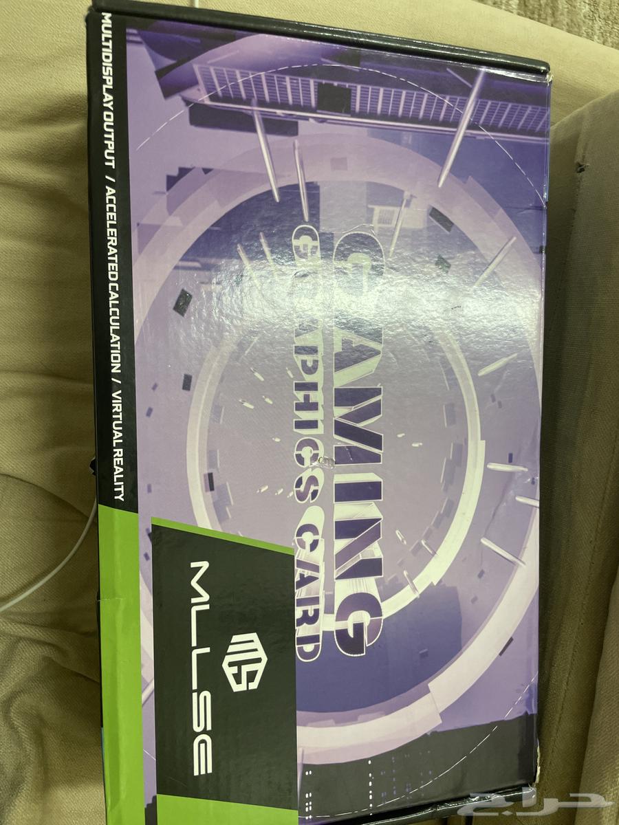 Graphics card64362211137538112