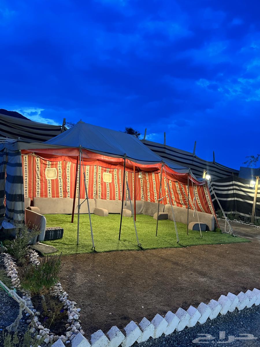 مخيم كامل للبيع64362226451843112