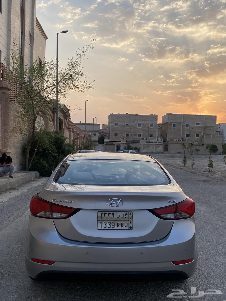 هونداي النترا فل كامل 201664503760445442114