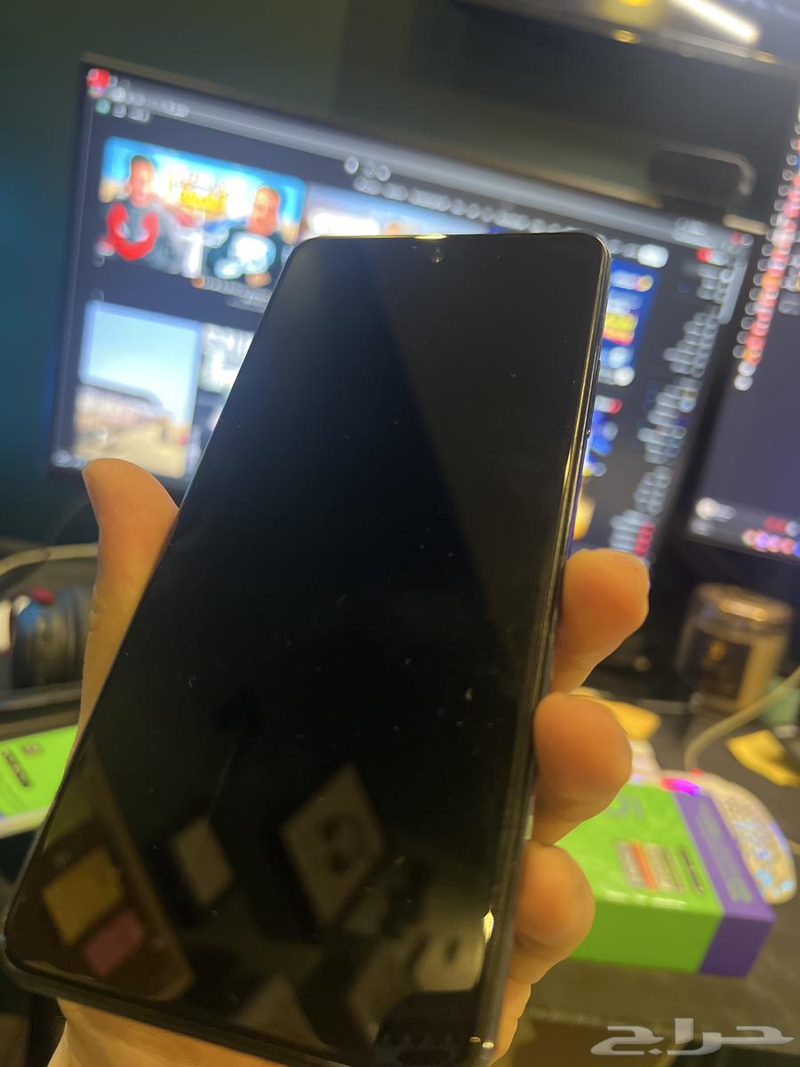 Infinix Hot 40i, my brother's new phone64361195105667112