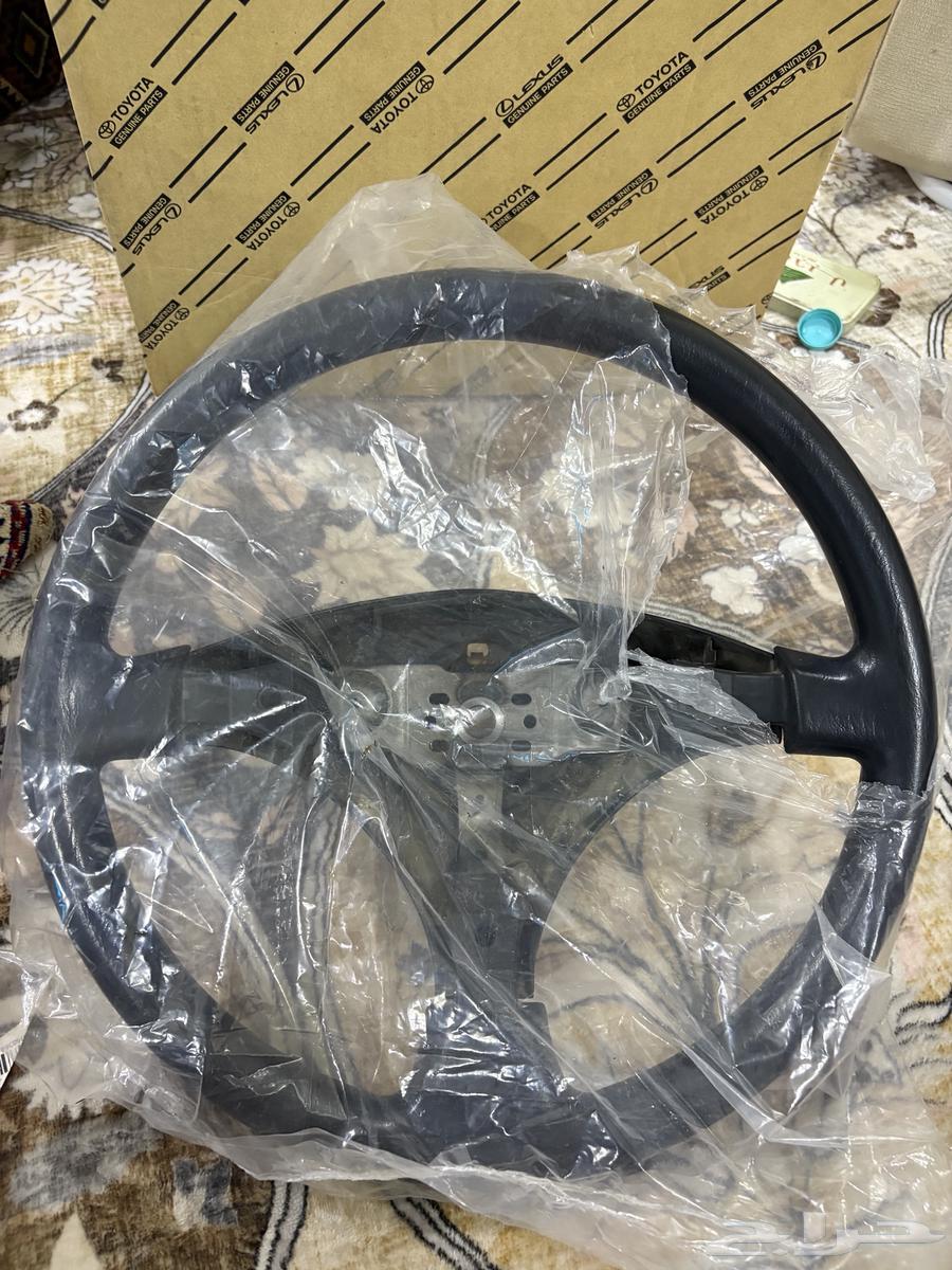 طاره هايلوكس جديده بكرتونه والبيع سمح64432863154946110