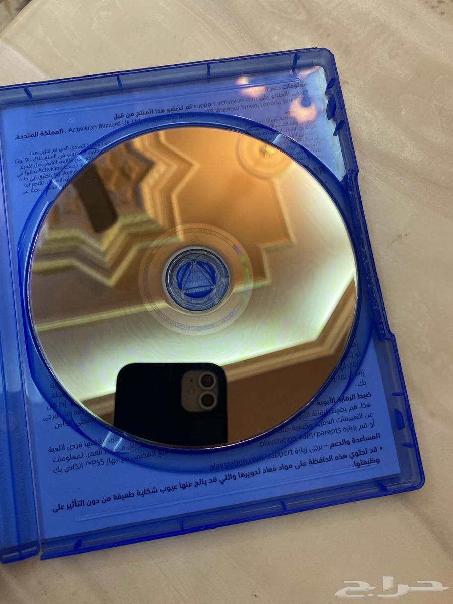 شريط كود 20 نسخة فايف نظيف على السوم64361801316866112