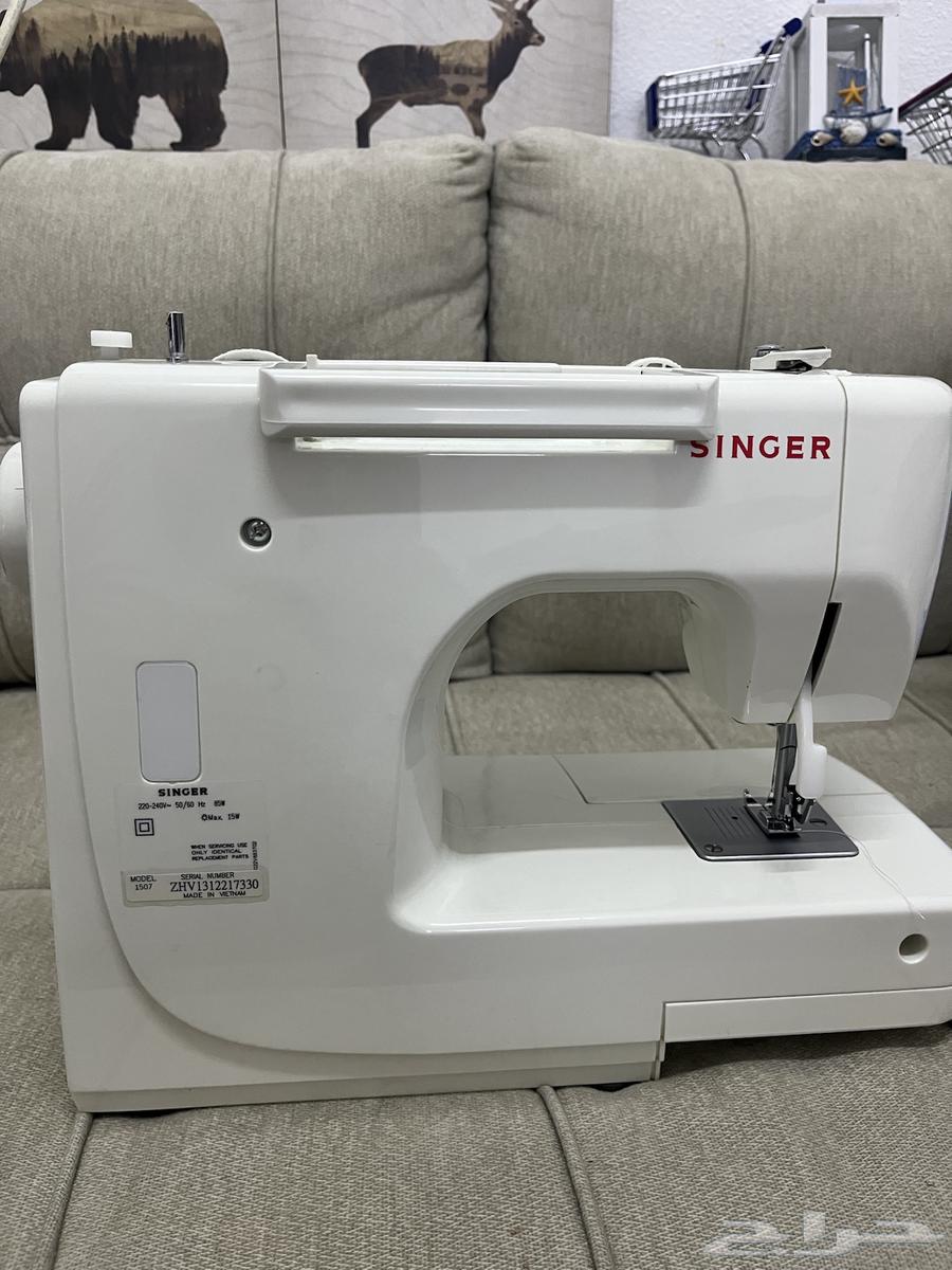 ماكينة خياطة منزلية سنجر فيتنامي64353825010818113