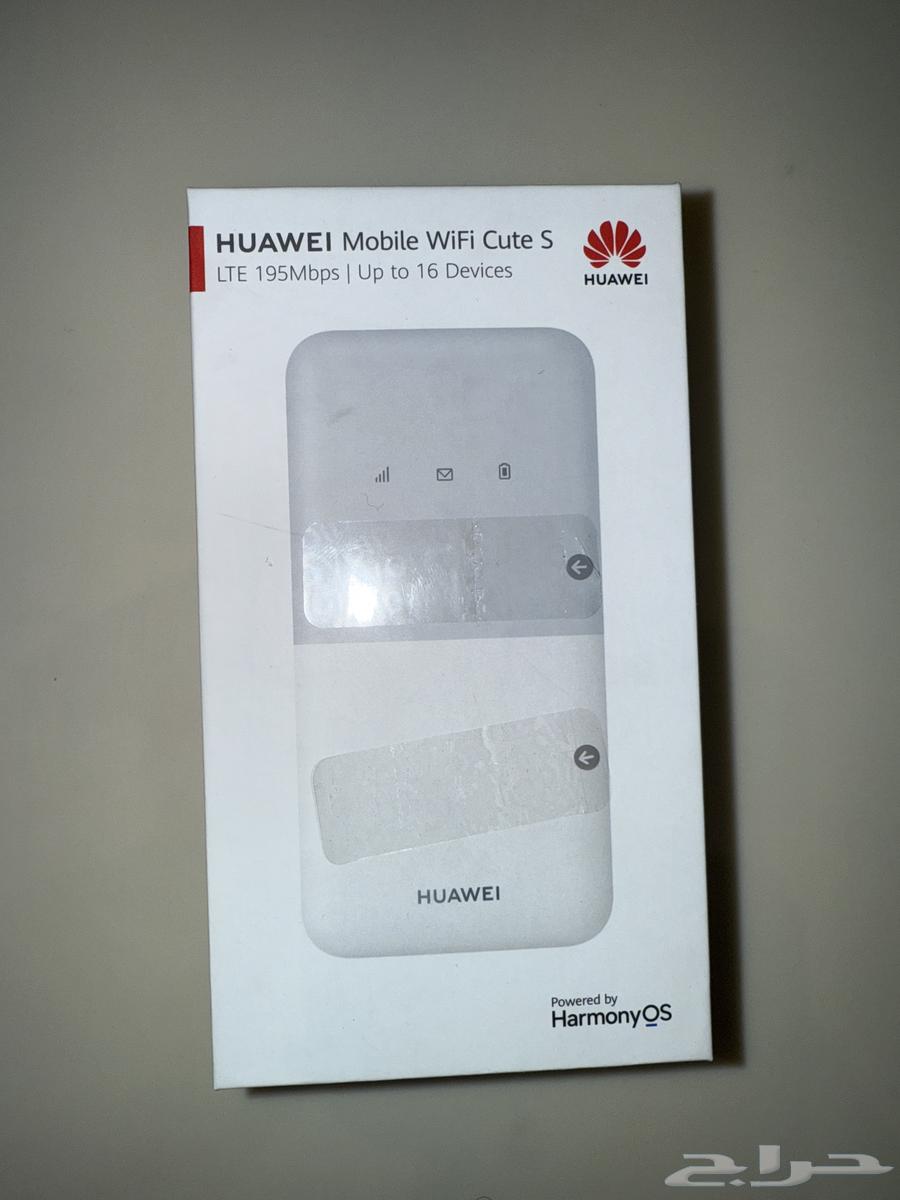 New Huawei mobile router64357965896067110