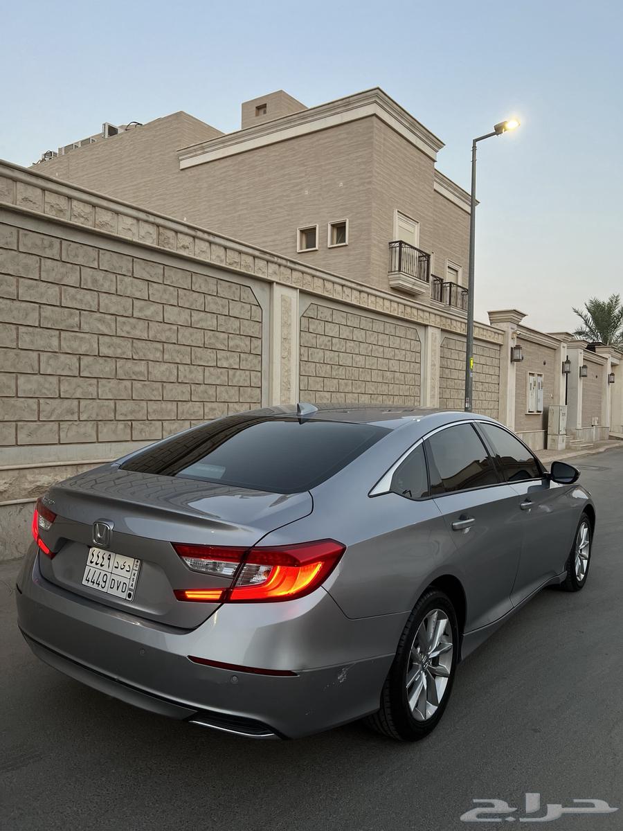 هوندا اكورد 2021 للبيع64499228630273114