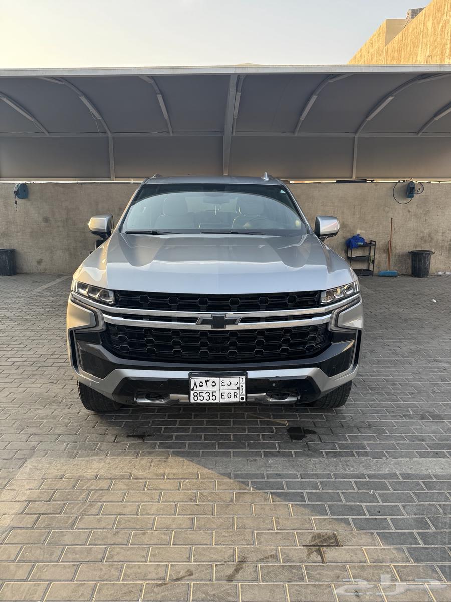 شفروليه سوبربان 2023 ماشى 10 آلاف فقط64504146307585111