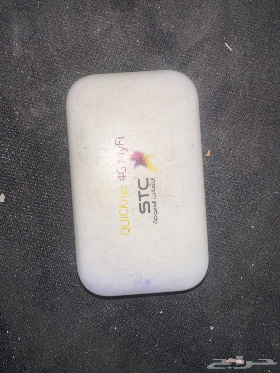 Mobile router for sale, working condition64354311832961111