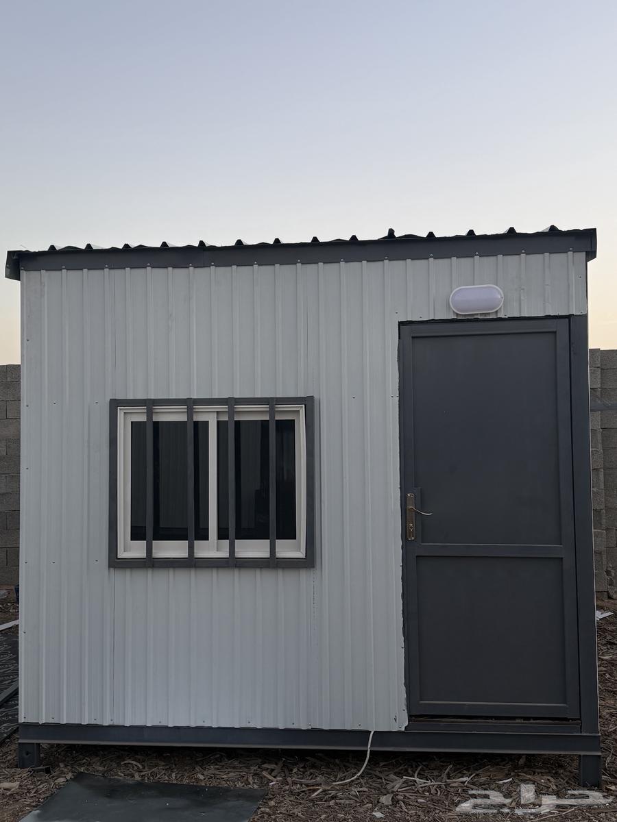 غرف بركسات شينكو نضام غرف جاهزة64351153810819110