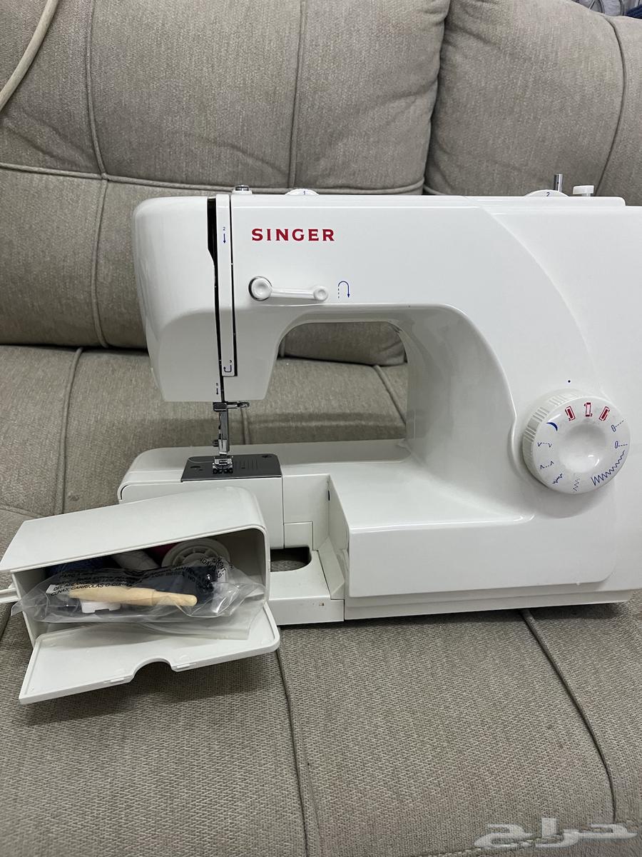 ماكينة خياطة منزلية سنجر فيتنامي64353825010818111