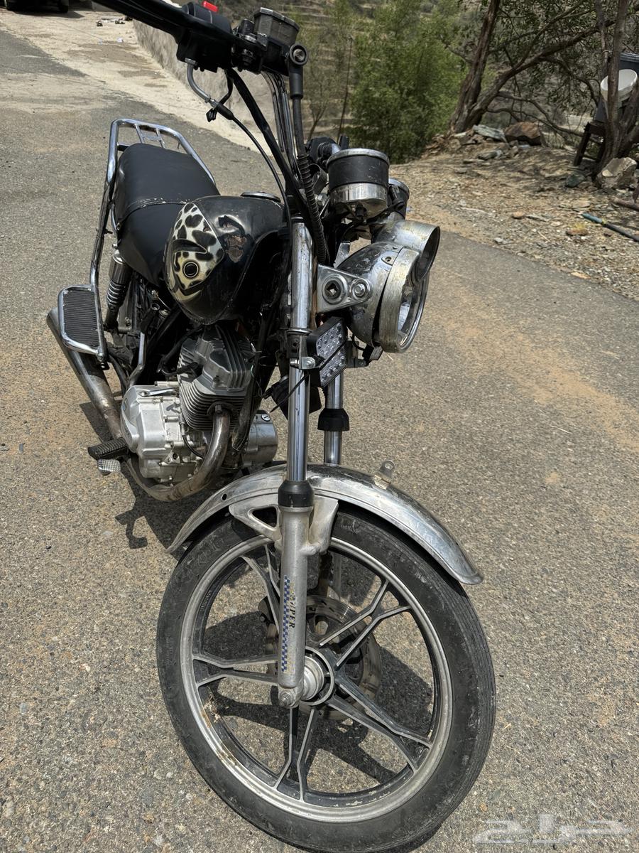 دباب سويدي زلزال 150cc64500022239745112