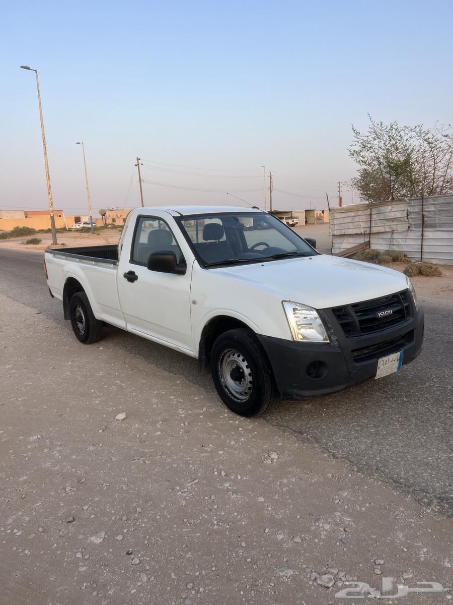 Izuzu 201264503118053889111