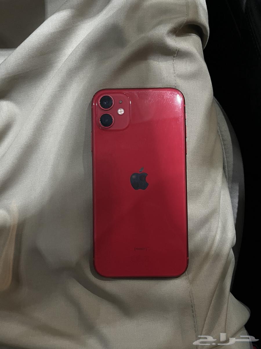 جوال ايفون 11 للبيع64361952985857110