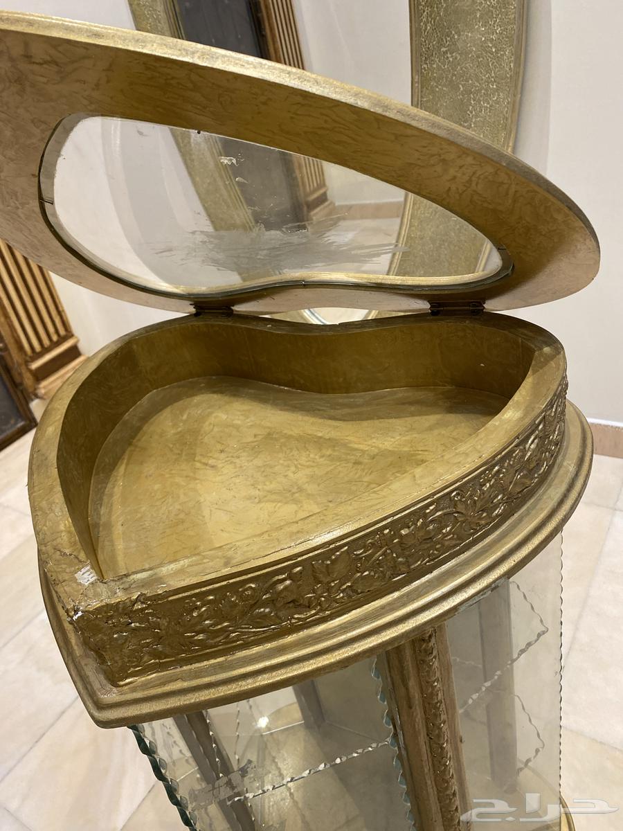 عربية ملكة بعجلات   مكة64357907980801111