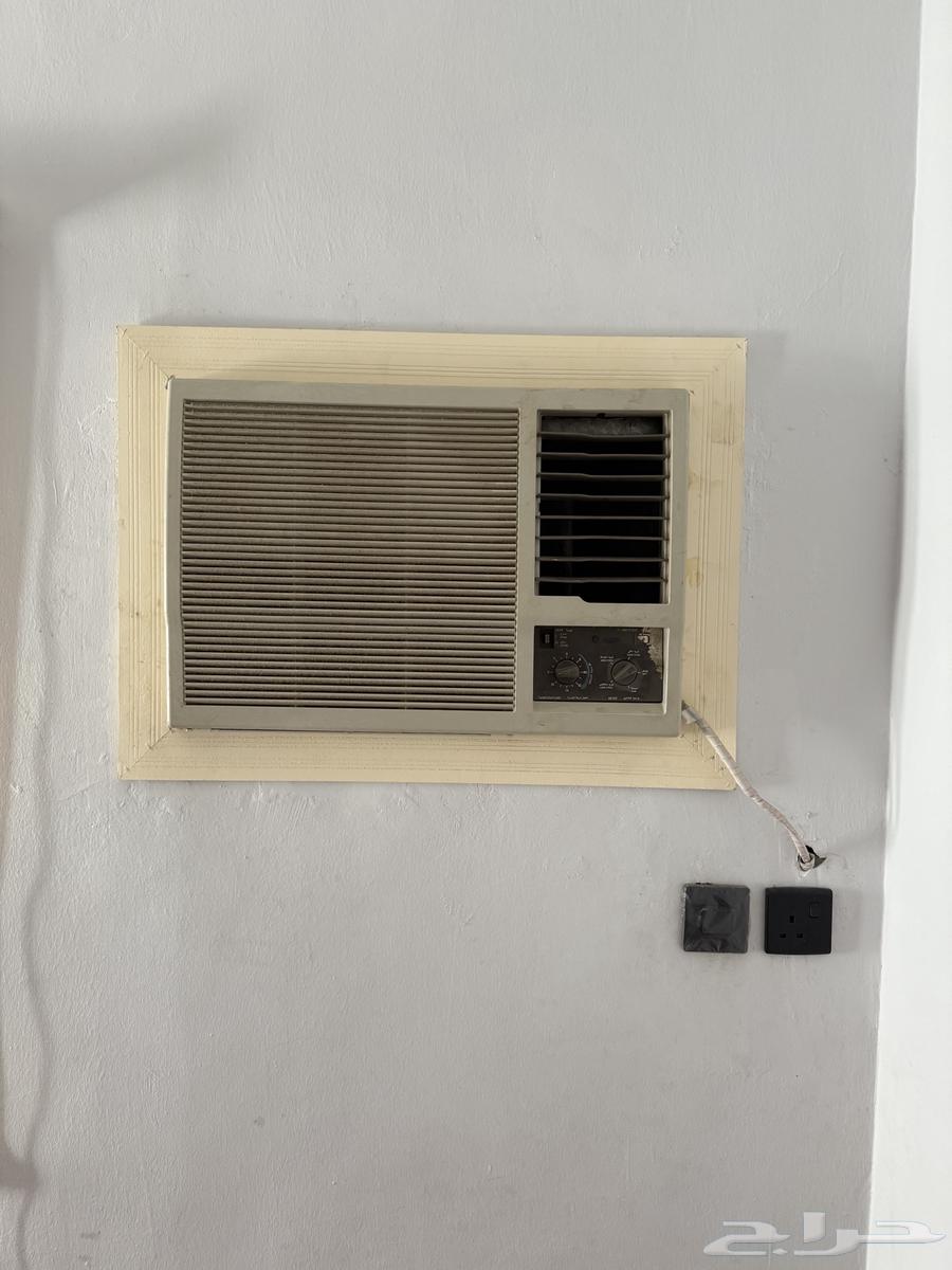 2مكيف شباك64355683891843110