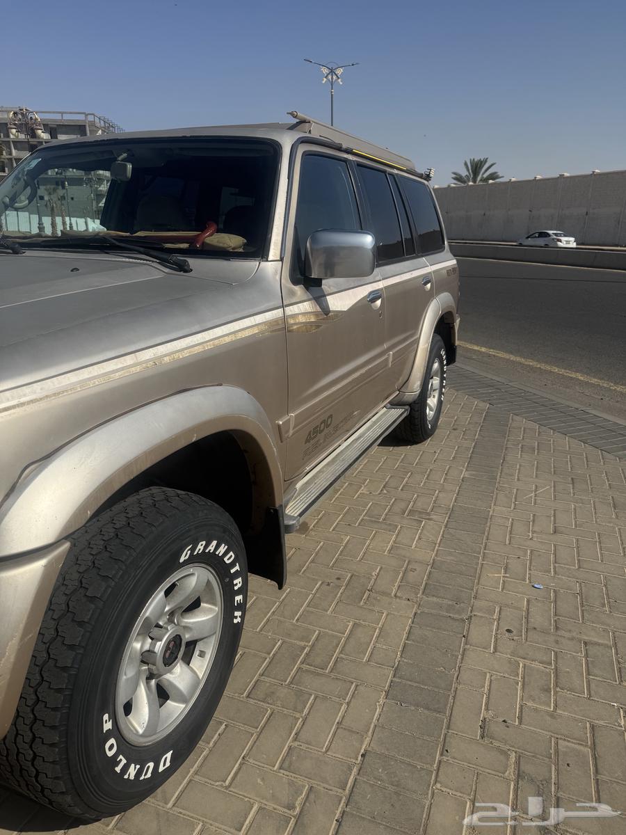 باترول سوبر سفاري64505176085761110