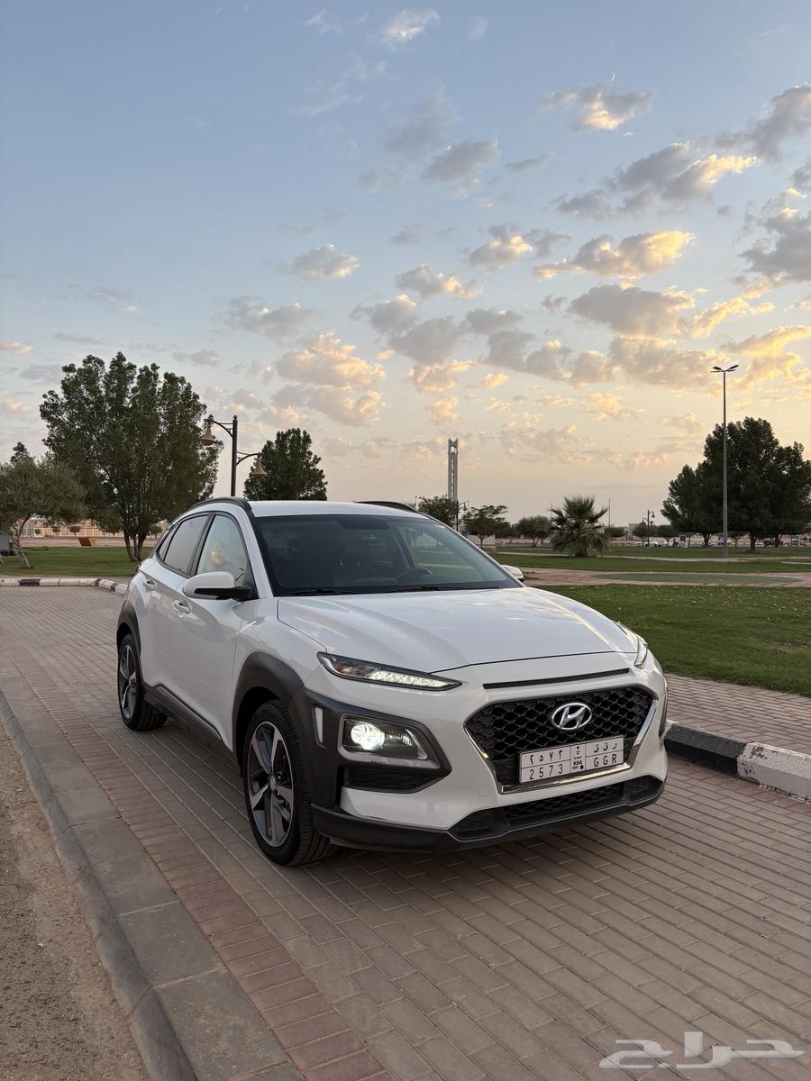 هونداي كونا ديزل kona64505564178177110
